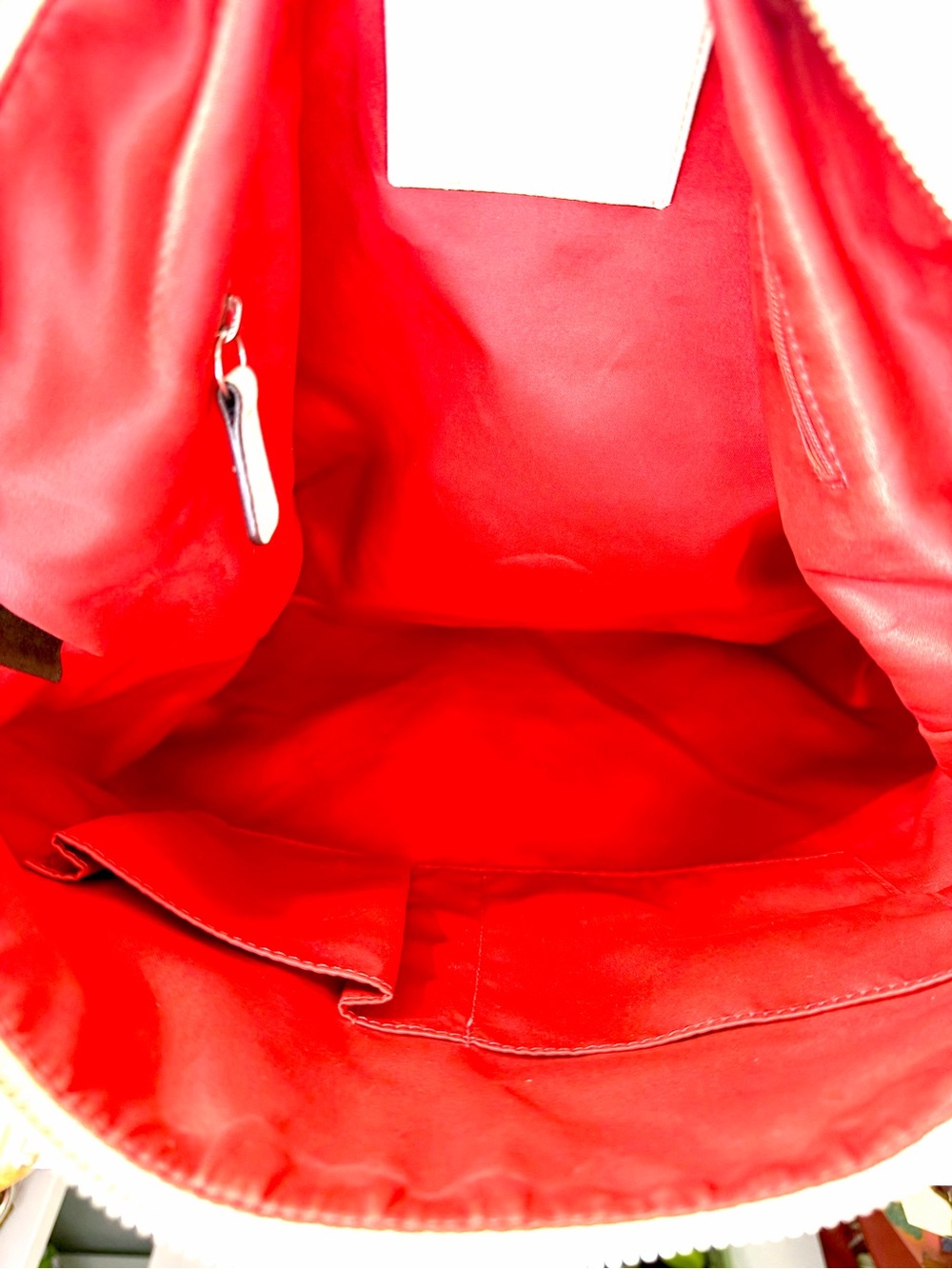Coach Poppy Glam Tote - Picture 5 of 7